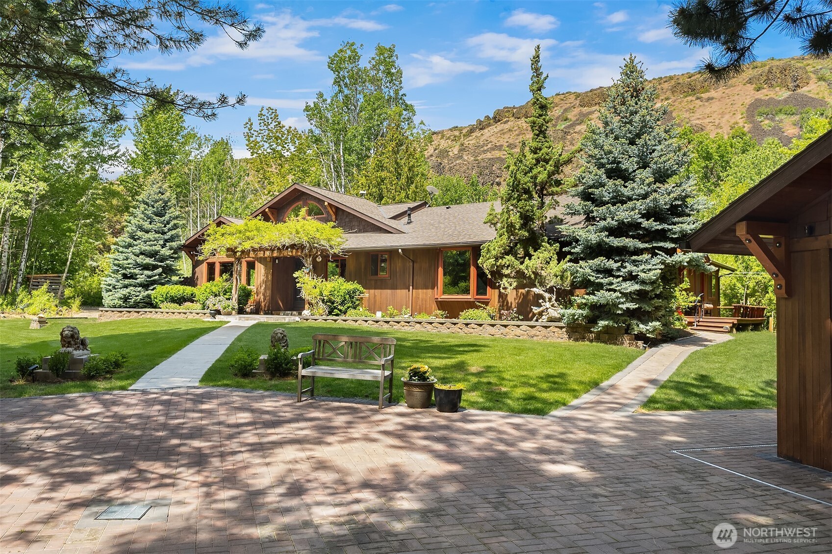 8501 Manastash Road Ellensburg, WA 98926 - Photo 23 of 40