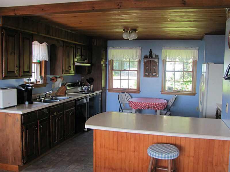 475 Mason Bay Road Jonesport, ME 04649 - Photo 3 of 18 Kitchen.