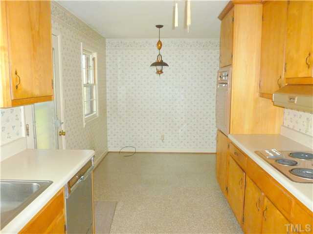 3609 Dade Street Raleigh, NC 27612 - Photo 20 of 25 Photo 20