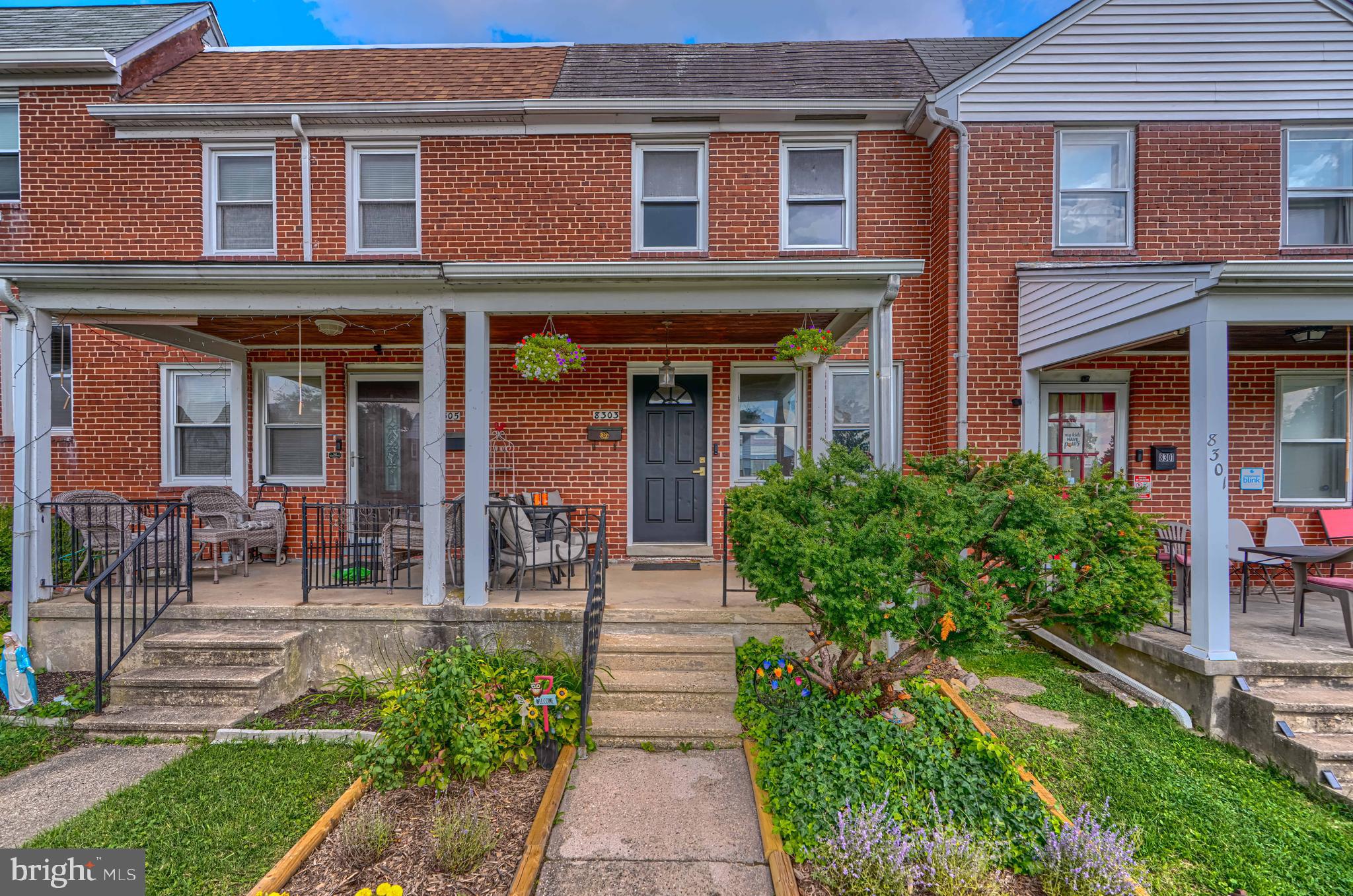 8303 Edgedale Road Baltimore, MD 21234 - Photo 1 of 26 Gallery Image 1