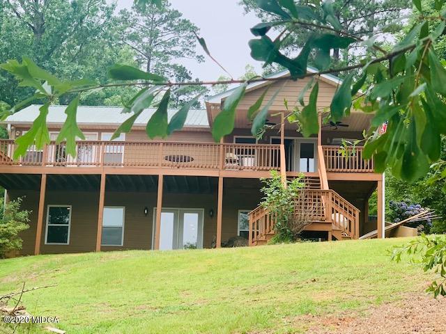 100 Burtom Road Southwest Eatonton, GA 31024 - Photo 1 of 31 1