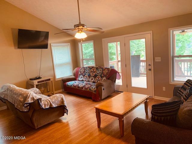 100 Burtom Road Southwest Eatonton, GA 31024 - Photo 2 of 31 2