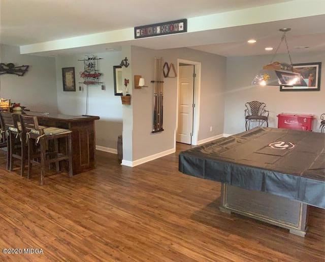 100 Burtom Road Southwest Eatonton, GA 31024 - Photo 3 of 31 12