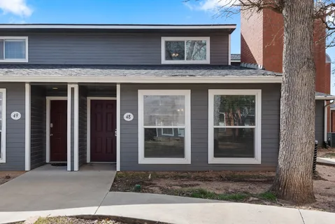 $169,999 | 1501 Stallings Drive, Unit 48, College Station, TX 77840