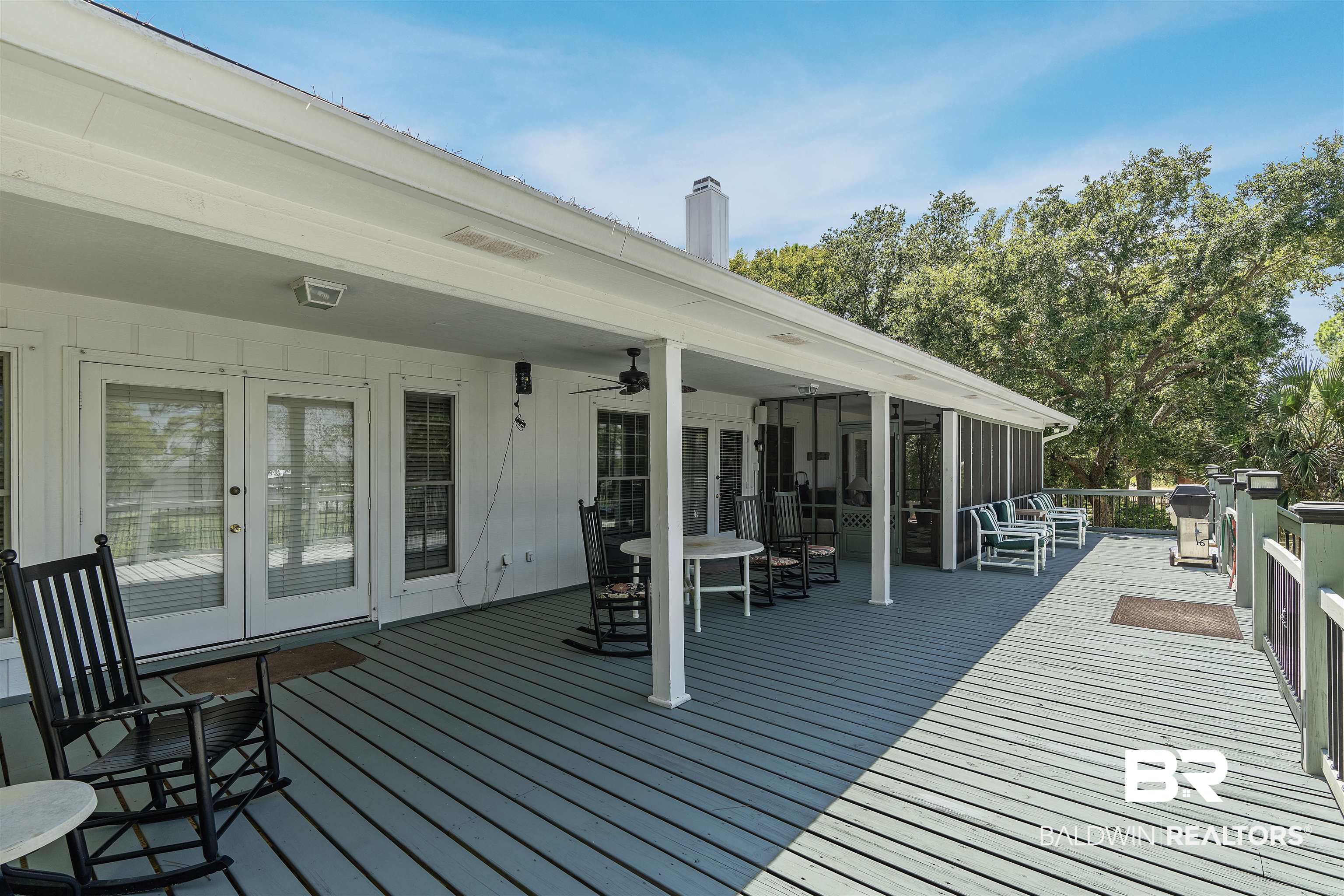 12159 Strong Road Gulf Shores, AL 36542 - Photo 34 of 39