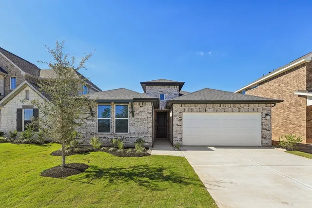 $389,990 | 22311 Prickly Pear Drive, Tomball, TX 77375