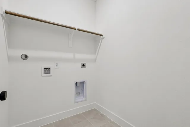 a view of small space