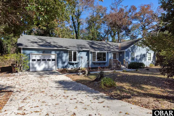 $685,000 | 226 North Dogwood Trail, Southern Shores, NC 27949