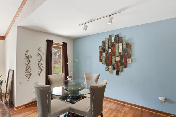 $259,000 | 9715 Woodland Ridge East, Fort Wayne, IN 46804