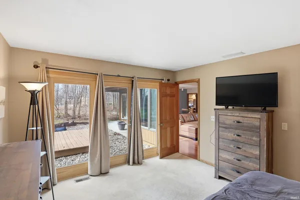 $259,000 | 9715 Woodland Ridge East, Fort Wayne, IN 46804