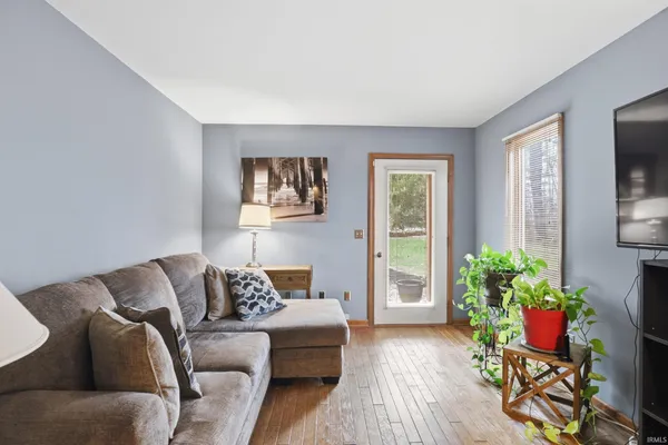 $259,000 | 9715 Woodland Ridge East, Fort Wayne, IN 46804