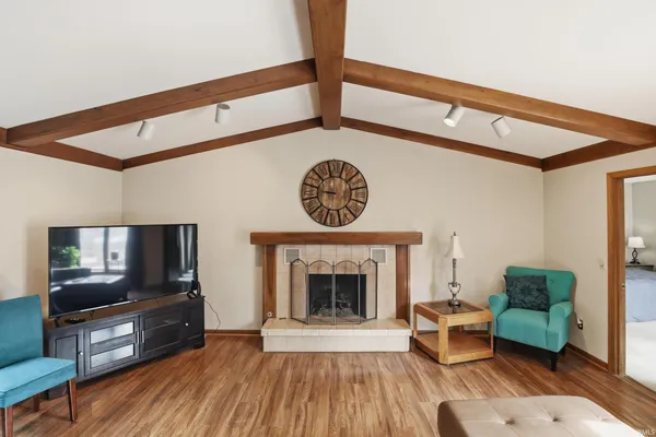 $259,000 | 9715 Woodland Ridge East, Fort Wayne, IN 46804