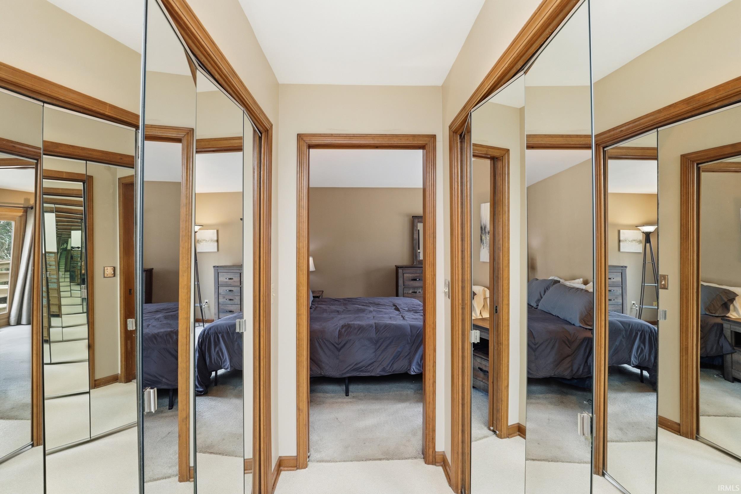 9715 Woodland Ridge East Fort Wayne, IN 46804 - Photo 26 of 34