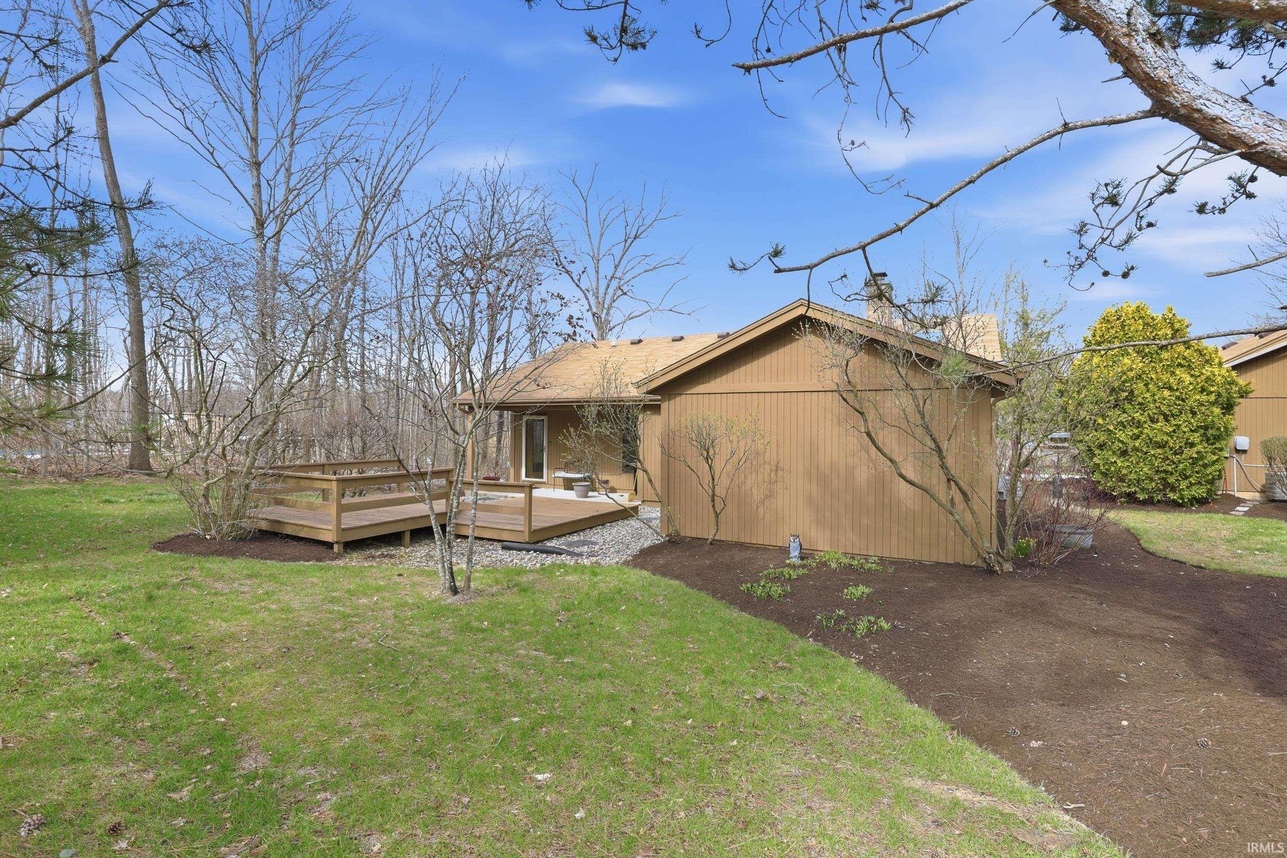 9715 Woodland Ridge East Fort Wayne, IN 46804 - Photo 28 of 34