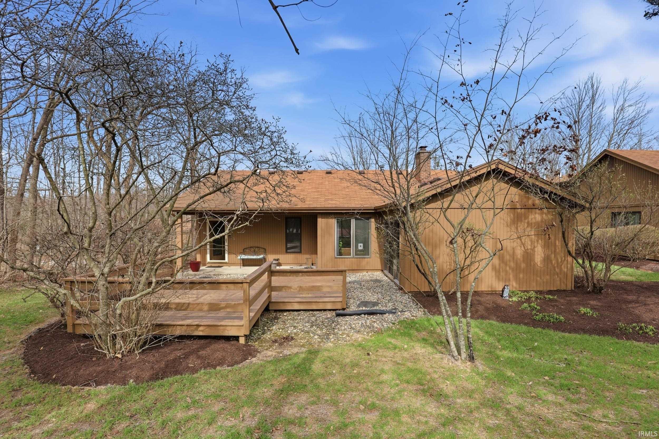 9715 Woodland Ridge East Fort Wayne, IN 46804 - Photo 29 of 34