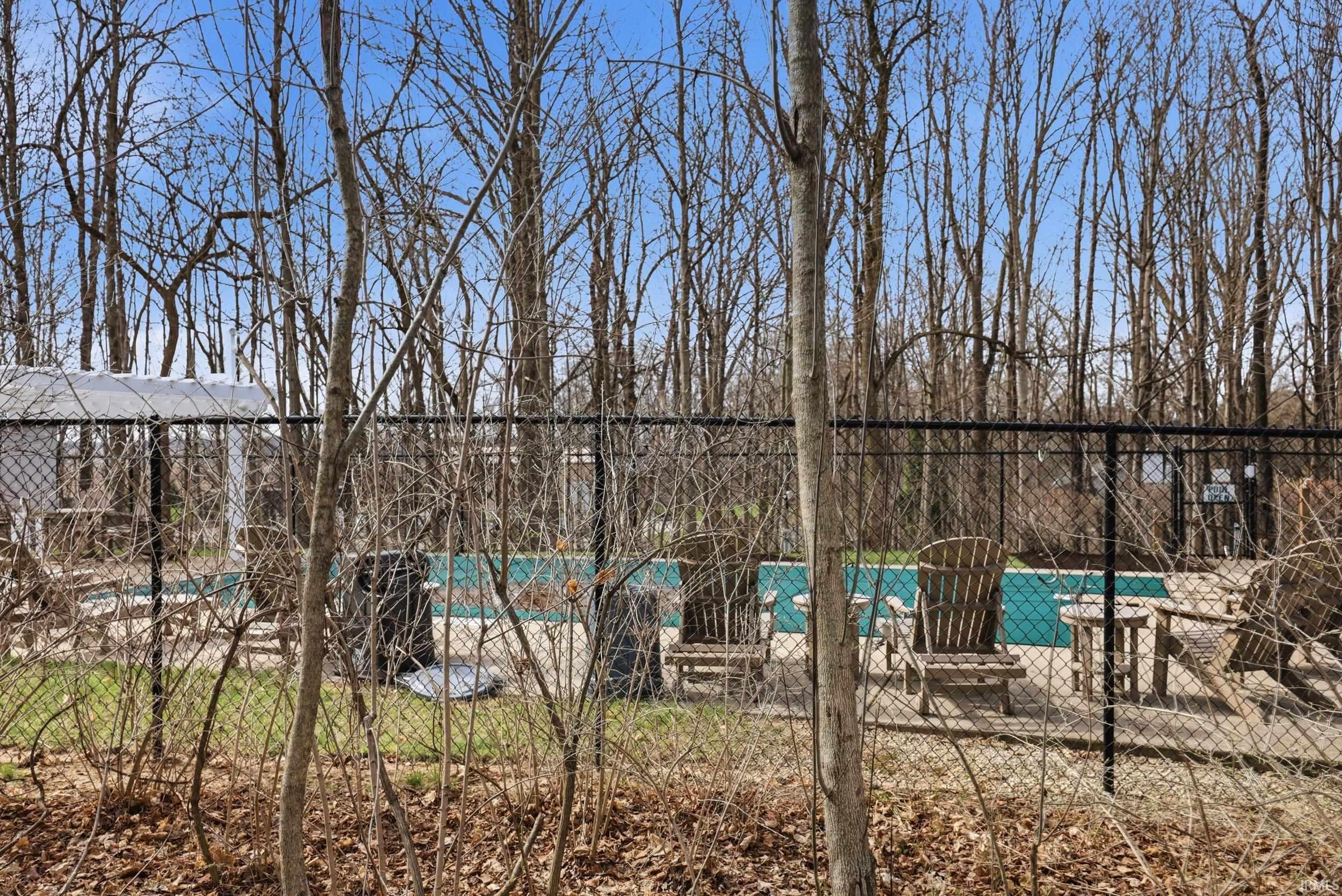 9715 Woodland Ridge East Fort Wayne, IN 46804 - Photo 32 of 34