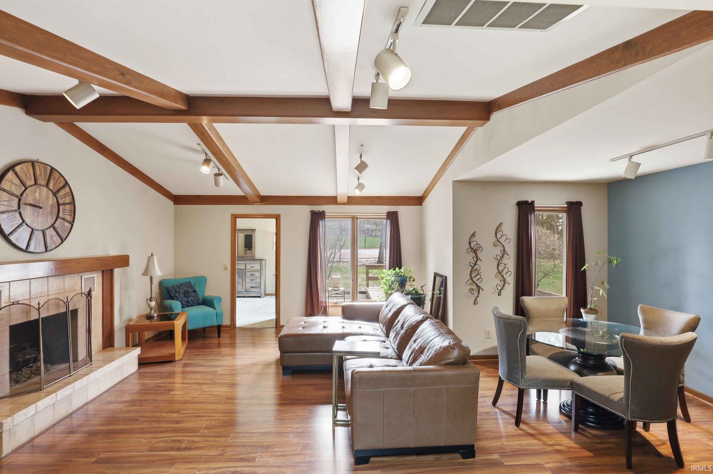 9715 Woodland Ridge East Fort Wayne, IN 46804 - Photo 10 of 34