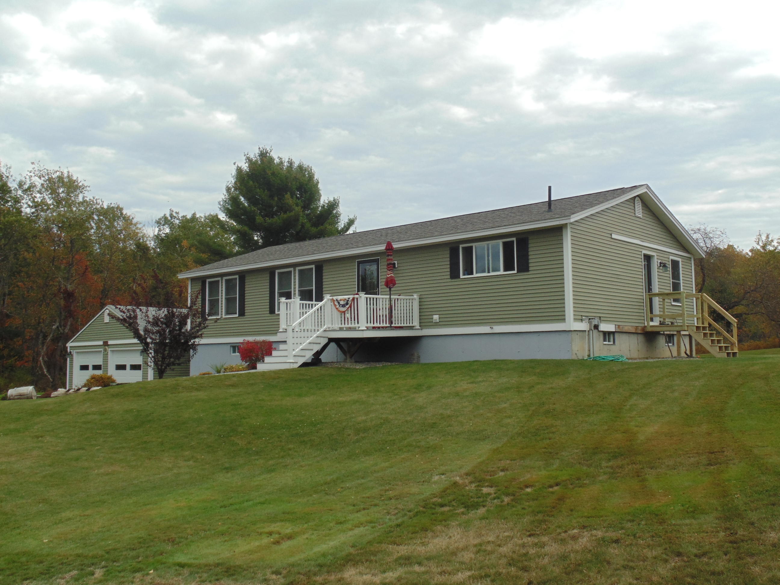 298 Brewer Lake Road Orrington, ME 04474 - Photo 2 of 57 DSC06427