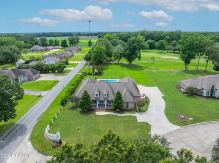 $650,000 | 1701 Squirrel Run Drive, New Iberia, LA 70560