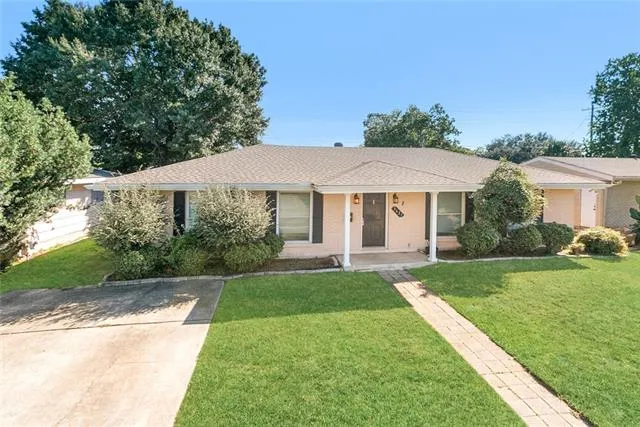$299,000 | 3621 Tartan Drive, Metairie, LA 70003