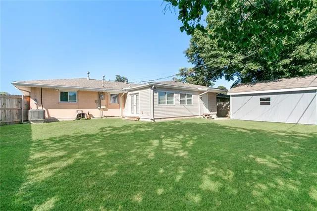 $299,000 | 3621 Tartan Drive, Metairie, LA 70003