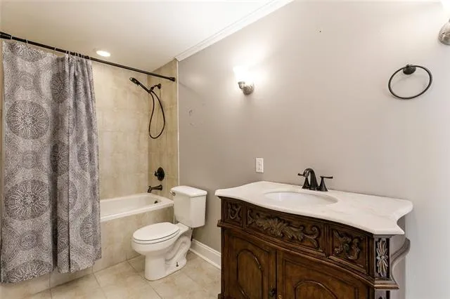 $299,000 | 3621 Tartan Drive, Metairie, LA 70003