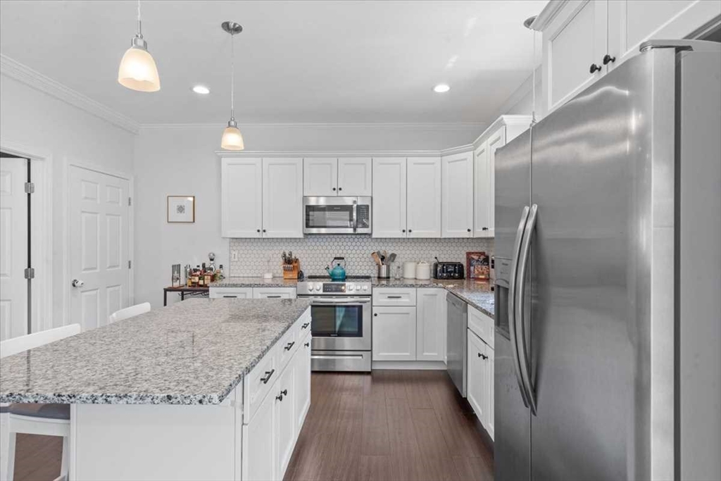 494 Hamilton Street, Unit 494 Worcester, MA 01604 - Photo 11 of 34