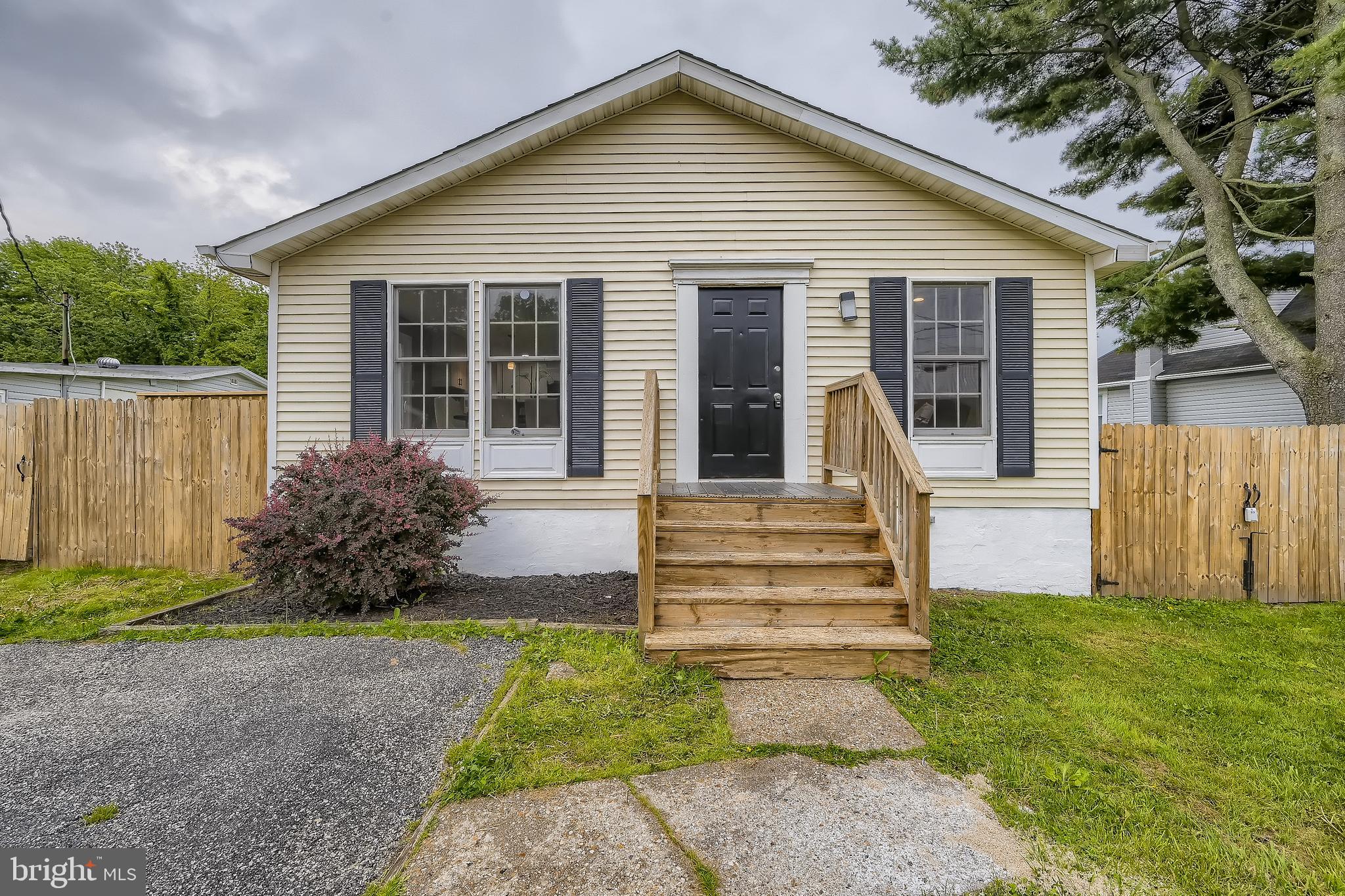 2603 Lodge Farm Road Sparrows Point, MD 21219 - Photo 1 of 27