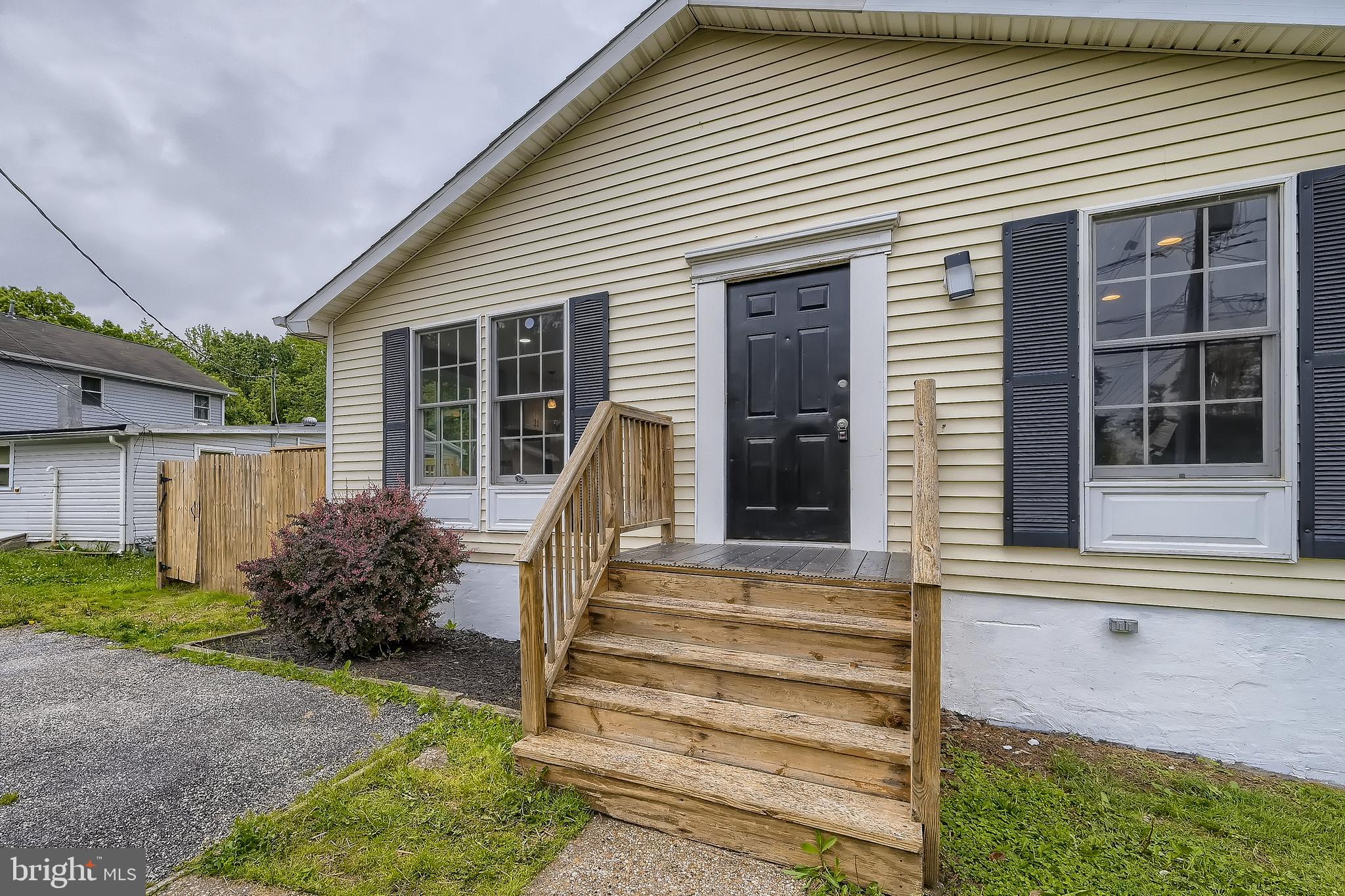 2603 Lodge Farm Road Sparrows Point, MD 21219 - Photo 2 of 27