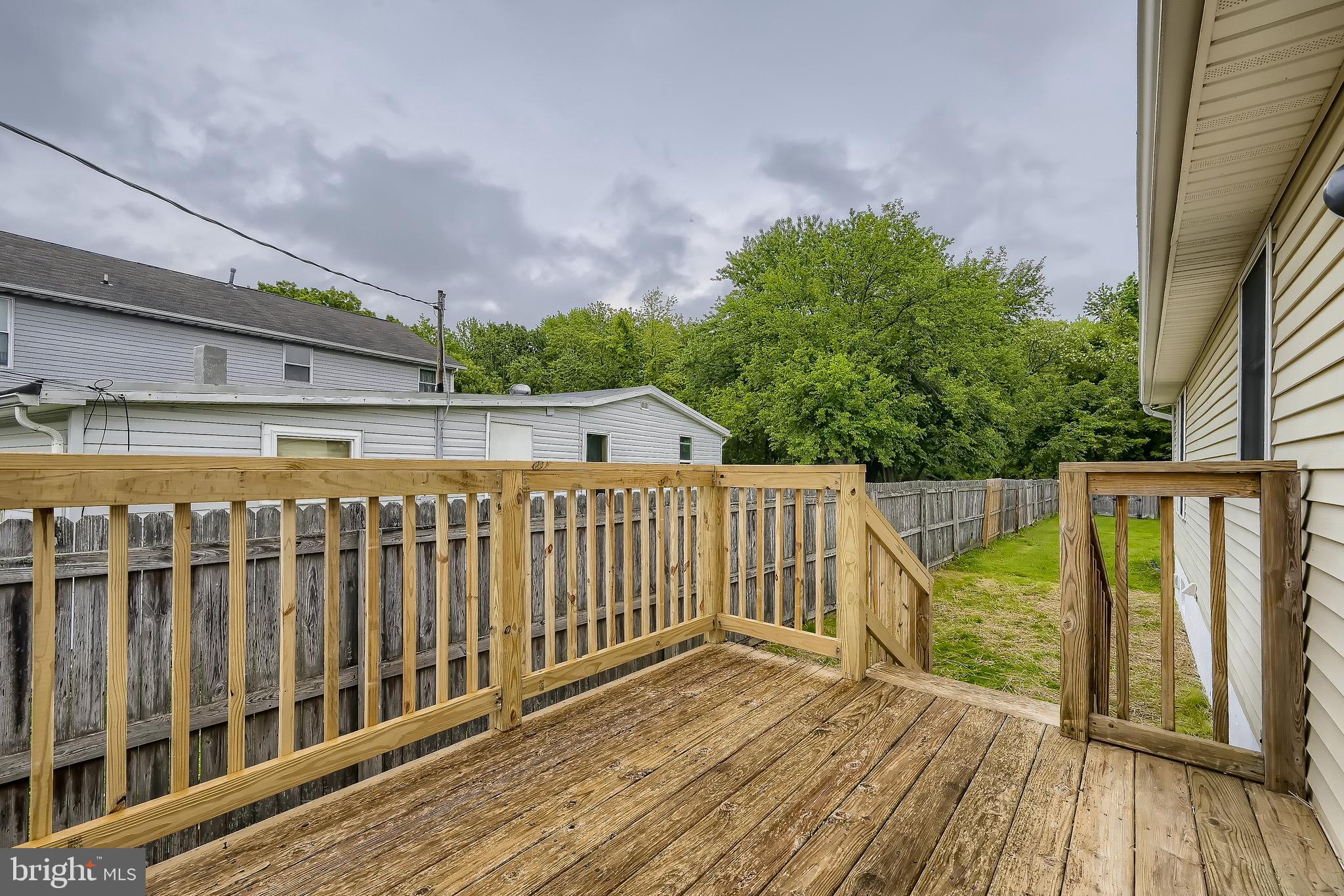 2603 Lodge Farm Road Sparrows Point, MD 21219 - Photo 24 of 27