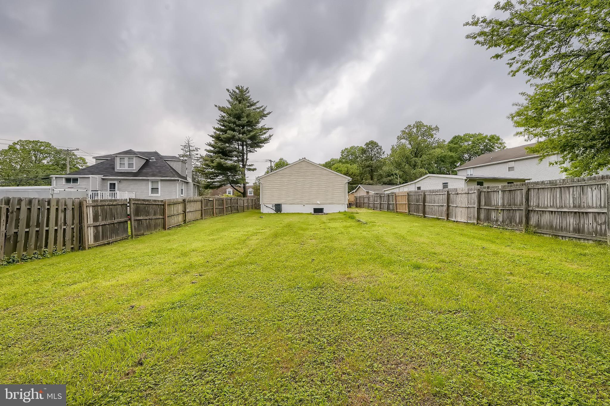 2603 Lodge Farm Road Sparrows Point, MD 21219 - Photo 26 of 27
