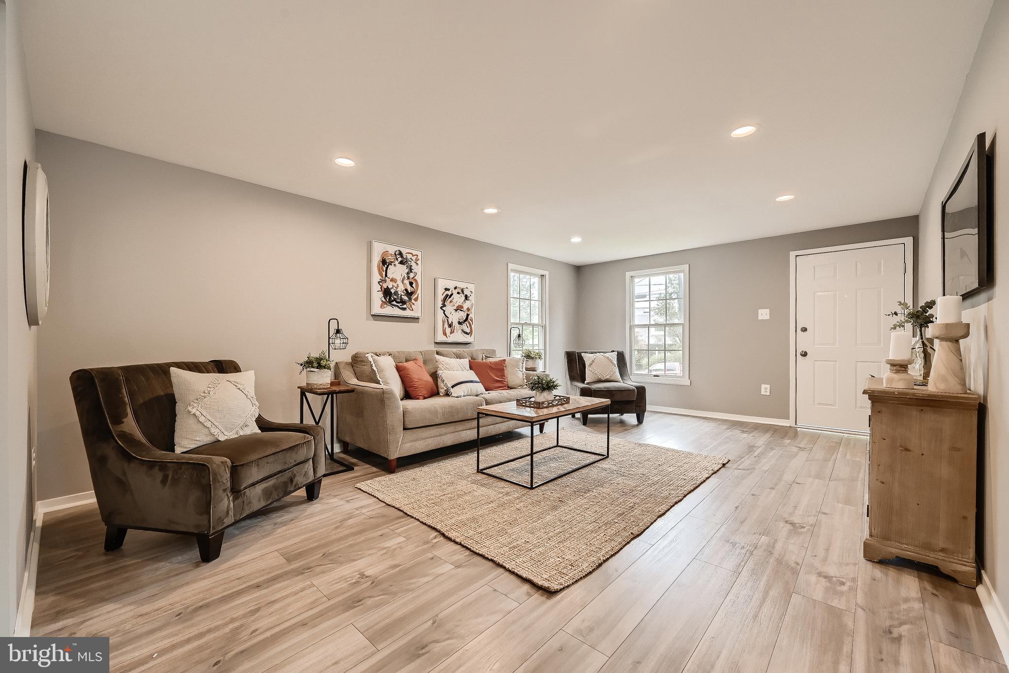 2603 Lodge Farm Road Sparrows Point, MD 21219 - Photo 4 of 27