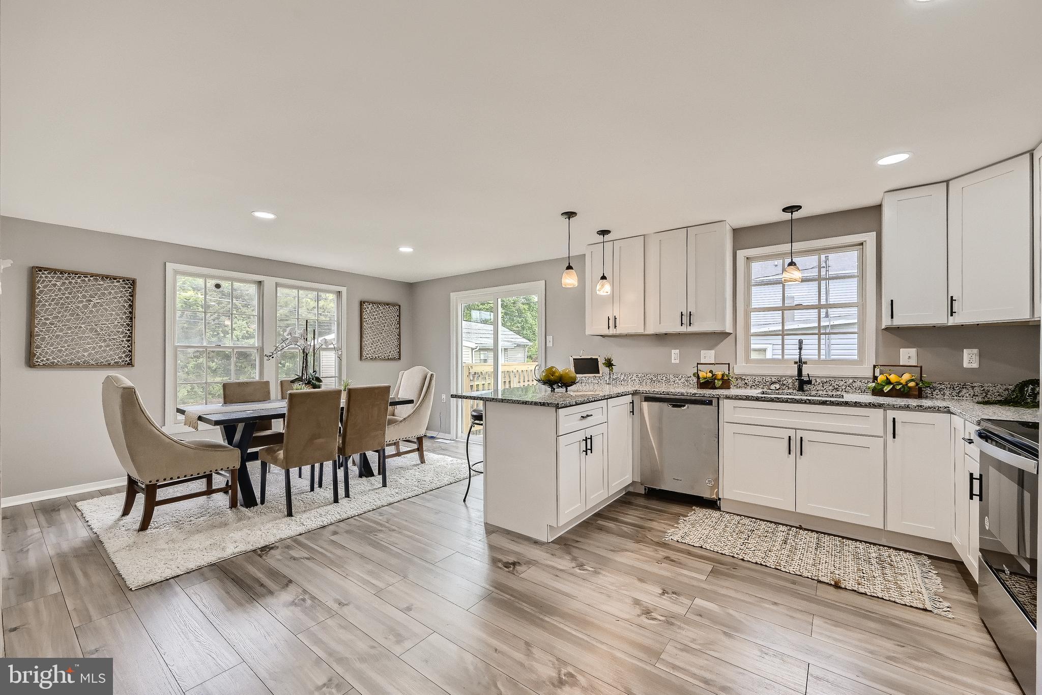 2603 Lodge Farm Road Sparrows Point, MD 21219 - Photo 8 of 27