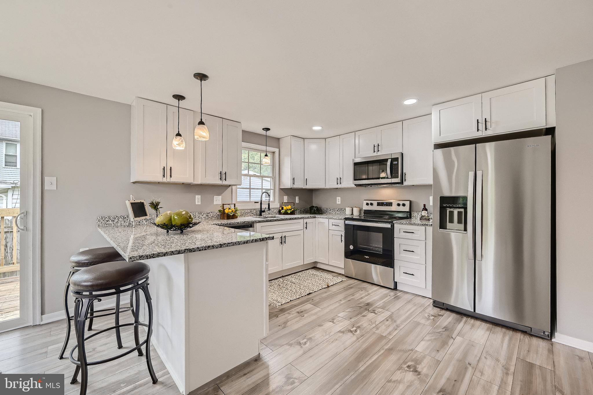 2603 Lodge Farm Road Sparrows Point, MD 21219 - Photo 10 of 27