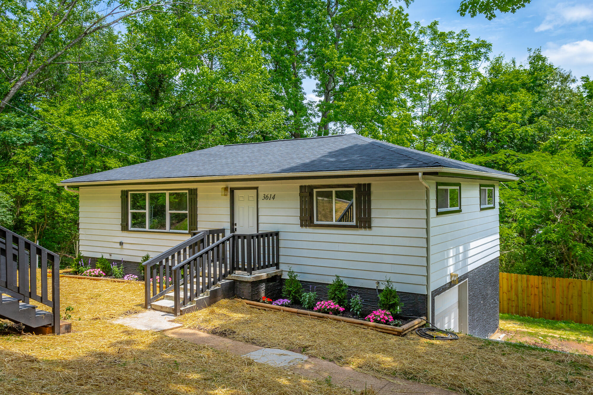 3614 Martin Road Chattanooga, TN 37415 - Photo 4 of 36 3614 Martin Road HD-38
