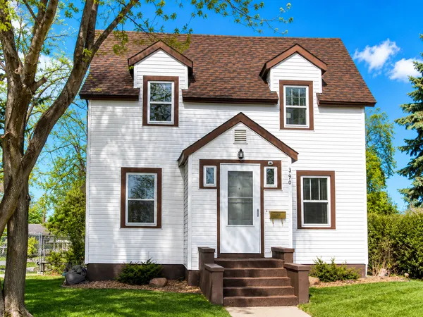 $85,000 | 390 7th Avenue, Granite Falls, MN 56241