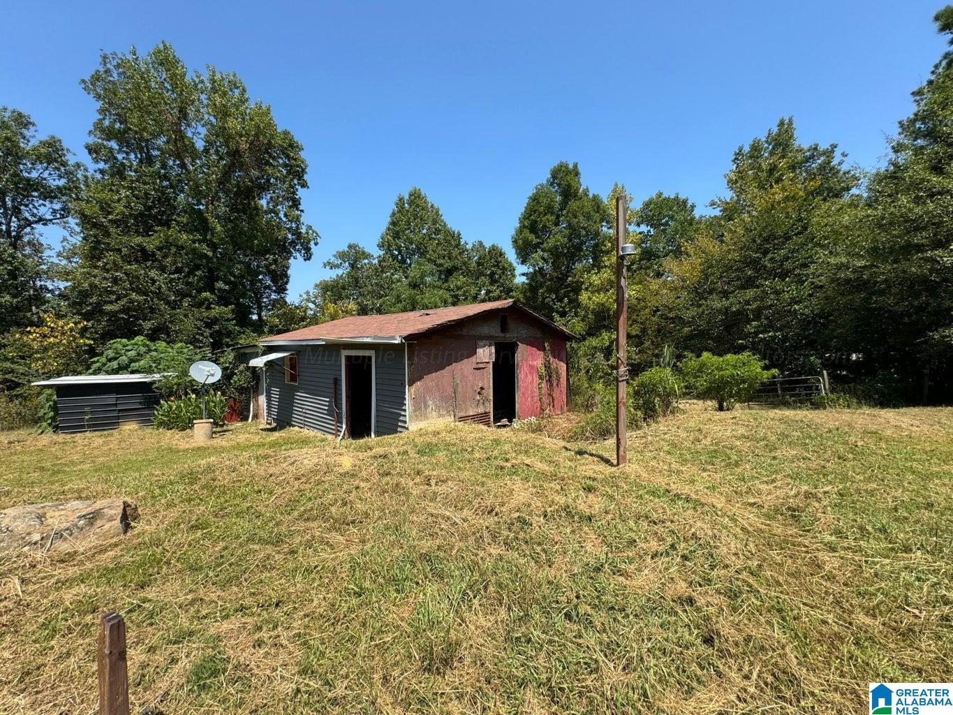 1636 Richardson Subdivision Road Parrish, AL 35580 - Photo 21 of 26