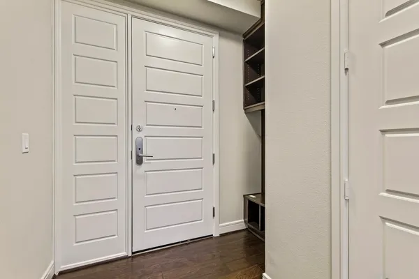 $8,295 | 214 Barton Springs Road, Unit 1909, Austin, TX 78704