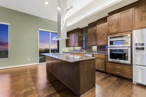 $8,295 | 214 Barton Springs Road, Unit 1909, Austin, TX 78704