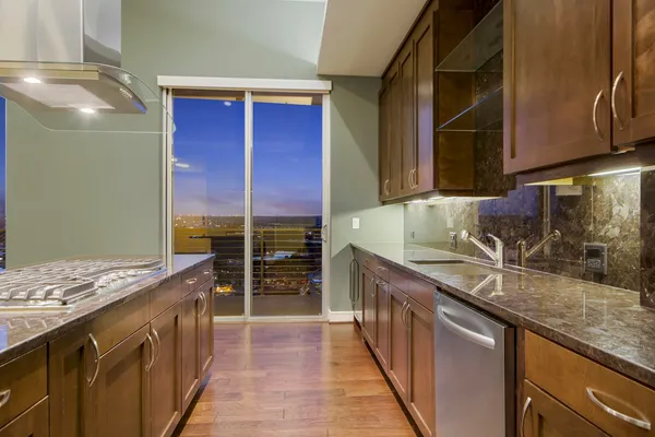 $8,295 | 214 Barton Springs Road, Unit 1909, Austin, TX 78704