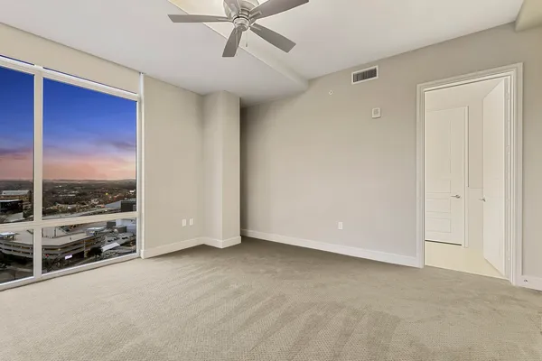 $8,295 | 214 Barton Springs Road, Unit 1909, Austin, TX 78704