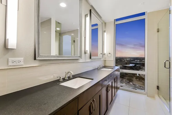 $8,295 | 214 Barton Springs Road, Unit 1909, Austin, TX 78704