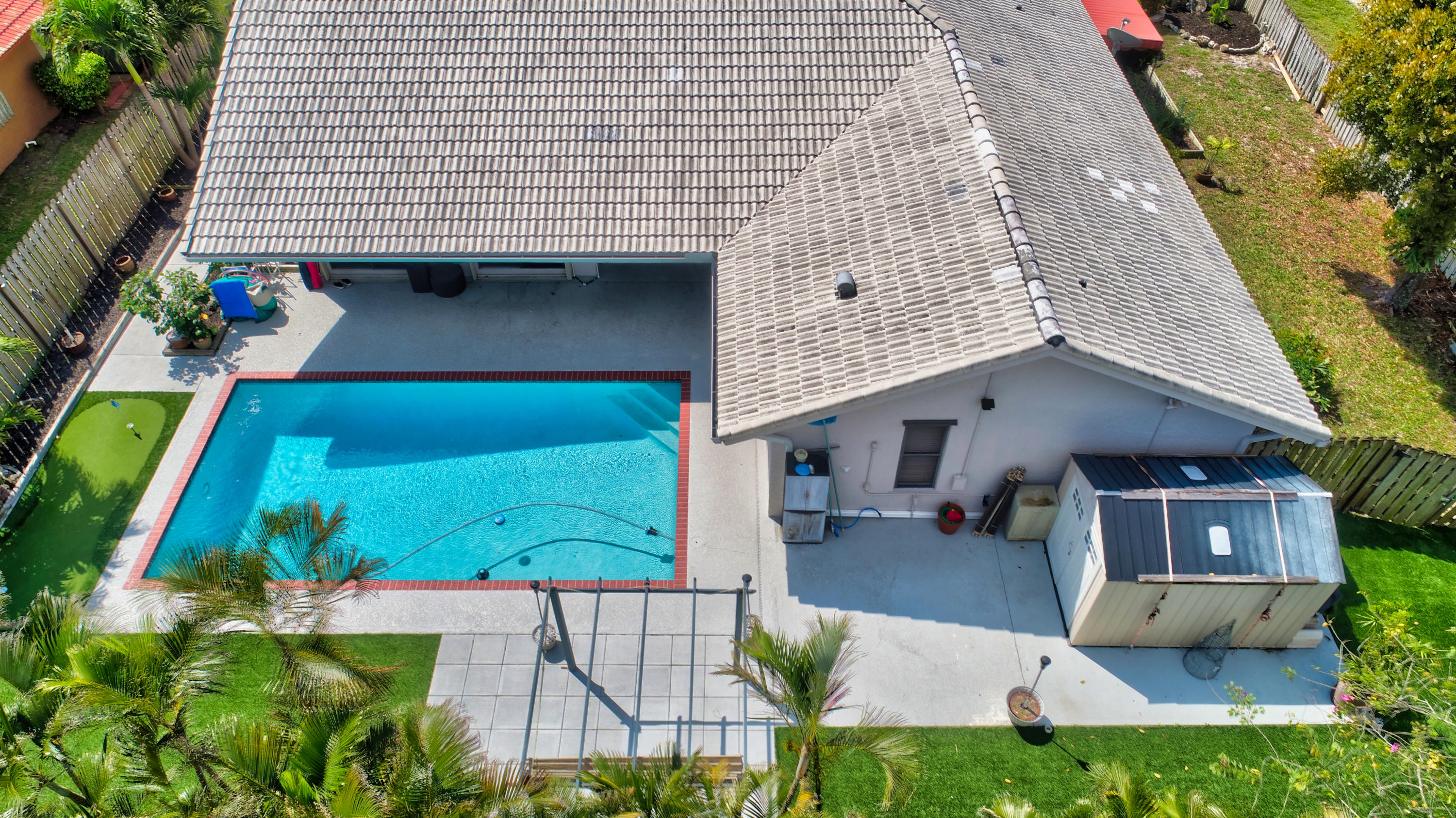 491 Northwest 72nd Street Boca Raton, FL 33487 - Photo 54 of 57 58_dji_0211and4more