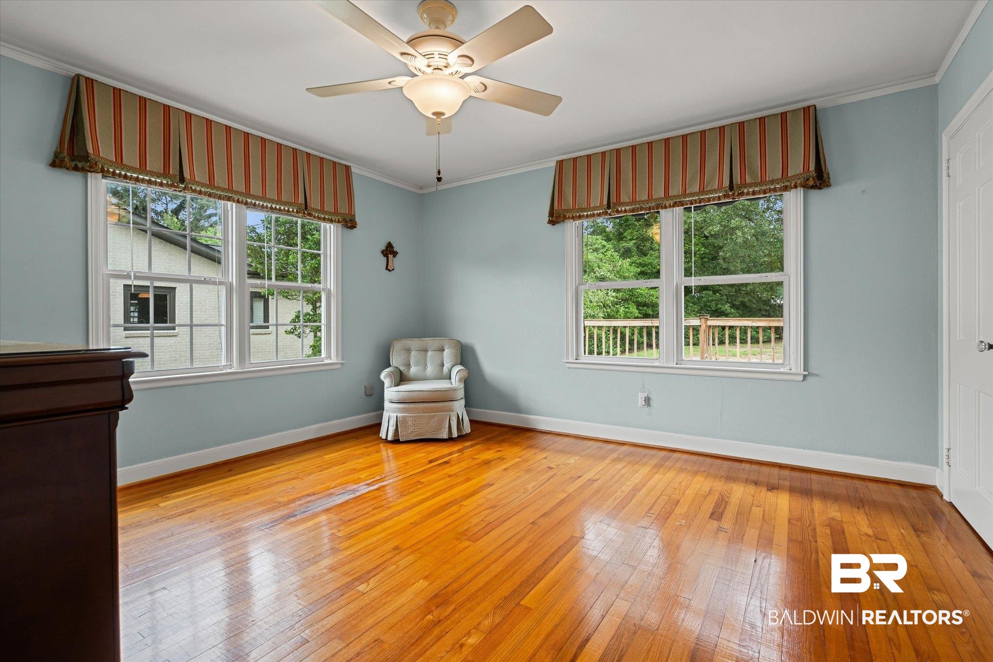 300 Woodlands Avenue Mobile, AL 36607 - Photo 9 of 23 Bedroom