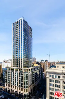 $789,000 | 400 South Broadway, Unit 1001, Los Angeles, CA 90013