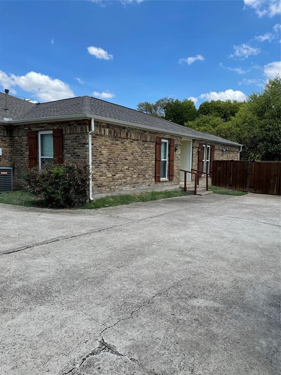 3308 Foxboro Drive, Richardson, TX 75082 Compass