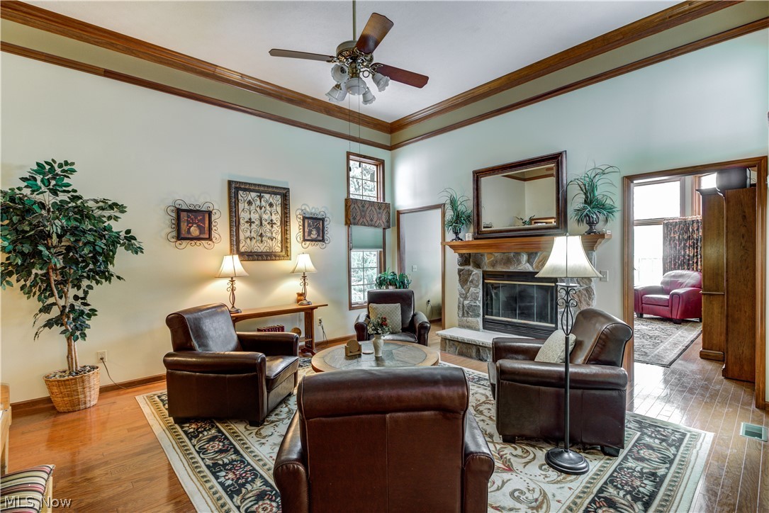 26298 Kennedy Ridge Road North Olmsted, OH 44070 - Photo 8 of 34 Gallery Image 8