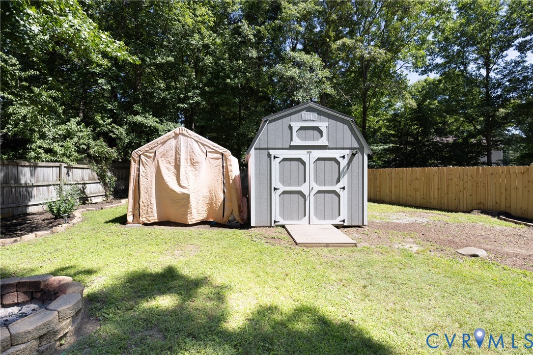 8611 Sunset Knoll Road North Chesterfield, VA 23237 - Photo 25 of 28