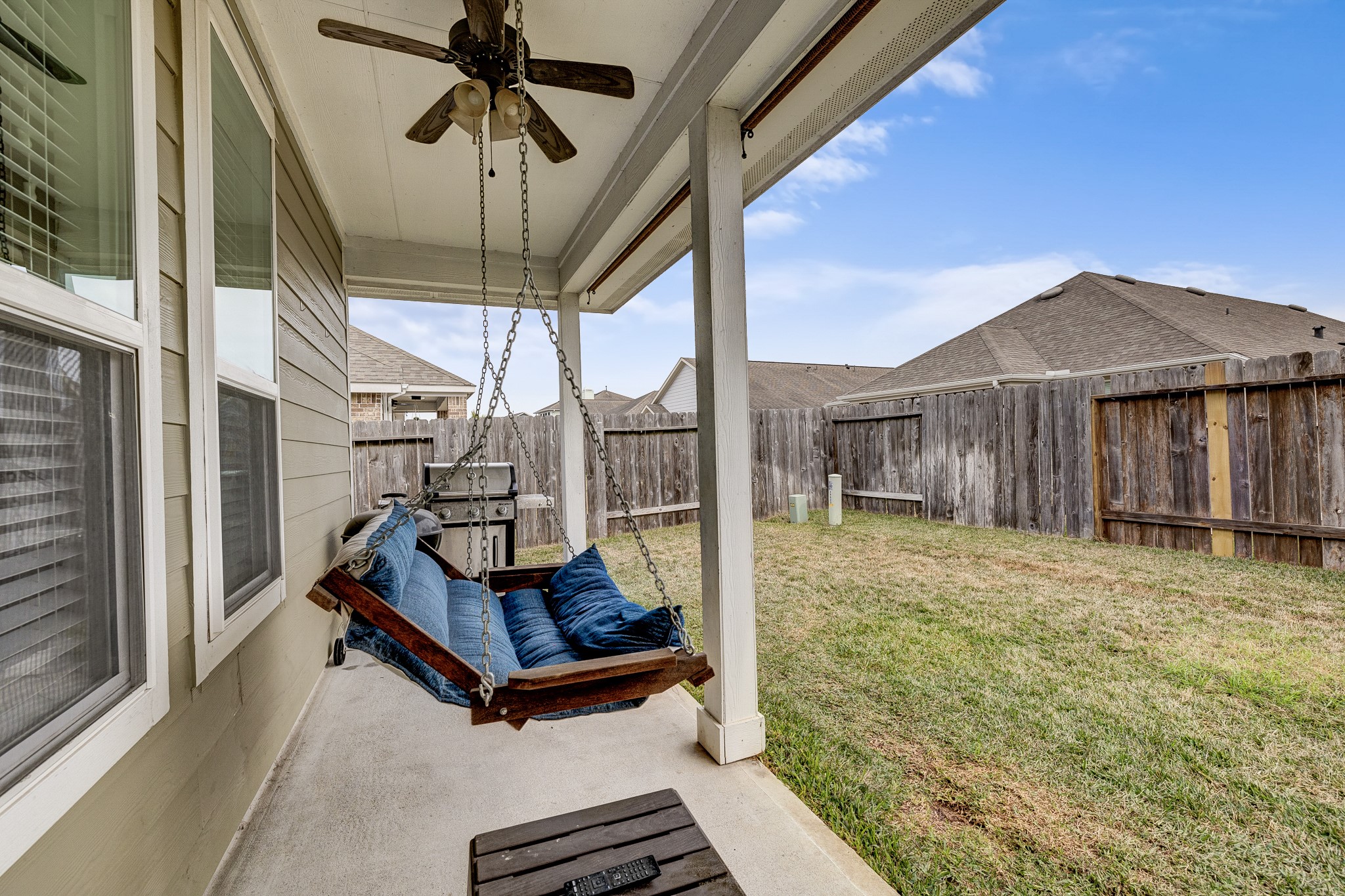29522 Monona Terrace Court Spring, TX 77386 - Photo 43 of 44