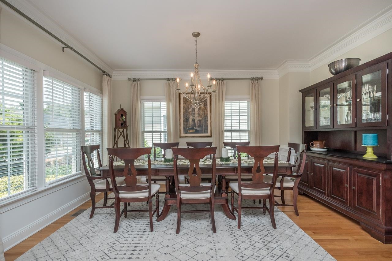 4600 Mentone Way Raleigh, NC 27612 - Photo 7 of 36 Photo 7